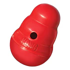 Kong Wobbler L - Perro - Juguete Rellenable Snacks 3