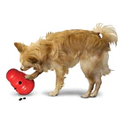 Kong Wobbler L - Perro - Juguete Rellenable Snacks 6