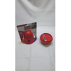 Kong Wobbler L - Perro - Juguete Rellenable Snacks 9