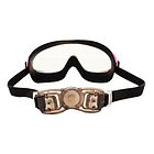 Antiparras Lente Mascara Natacion Hydro Mask Antifog Entrenamiento Pileta Adulto Color Rosa/negro 2