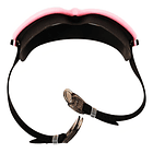 Antiparras Lente Mascara Natacion Hydro Mask Antifog Entrenamiento Pileta Adulto Color Rosa/negro 3