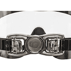 Antiparras Lente Mascara Natacion Hydro Mask Antifog Entrenamiento Pileta Adulto Color Rosa/negro 6