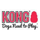 Pelota Tenis Fieltro Squeakair Grande Perro Kong Color Amarillo 9