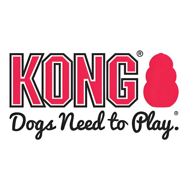 Pelota Tenis Fieltro Squeakair Grande Perro Kong Color Amarillo 9