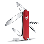Navaja Victorinox Spartan Multiherramienta 12 Usos Roja Color Rojo 3