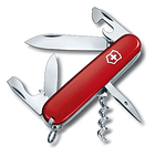 Navaja Victorinox Spartan Multiherramienta 12 Usos Roja Colo 1