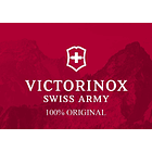 Navaja Victorinox Spartan Multiherramienta 12 Usos Roja Colo 5