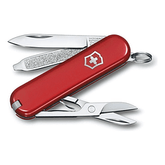 Navaja Suiza Victorinox Classic 58 Style Icon 0.6223.g