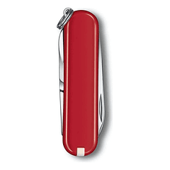 Navaja Suiza Victorinox Classic 58 Style Icon 0.6223.g