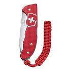 Navaja Hunter Pro Alox Color Rojo Victorinox 1