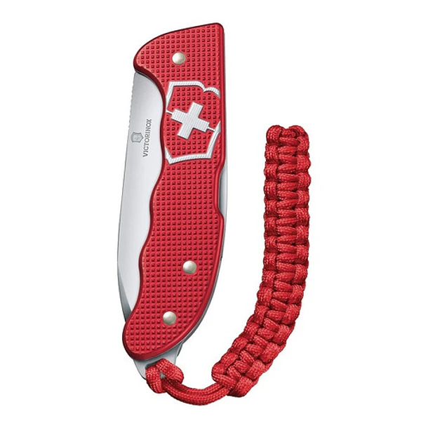Navaja Hunter Pro Alox Color Rojo Victorinox 1