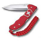Navaja Hunter Pro Alox Color Rojo Victorinox 3