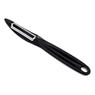 Paquete De Cuchillos Victorinox Y Pelalapas - 6.7113.31 Color Negro 3