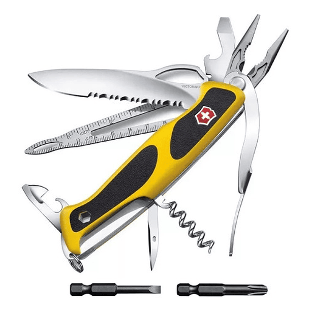 Navaja Suiza Victorinox Ranger Grip Boatsman 0.9798.mwc8 1