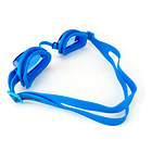 Gafas De Natación Para Niños Hydro Champ, Color Azul 3