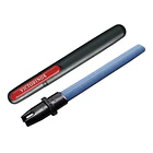 Afilador Dual Para Cuchillos Y Navajas Victorinox Color Negro 1