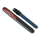 Afilador Dual Para Cuchillos Y Navajas Victorinox Color Negro 3
