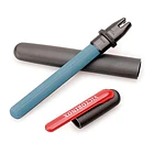 Afilador Dual Para Cuchillos Y Navajas Victorinox Color Negro 4