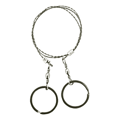 Sierra Flexible De Emergencia Nautika Survival