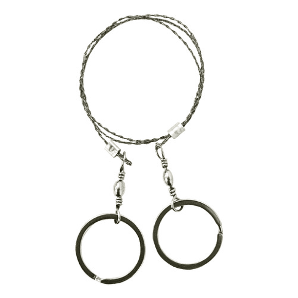 Sierra Flexible De Emergencia Nautika Survival 