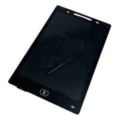 Pizarra Mágica De 12 Pulgadas