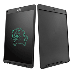 Pizarra Mágica De 12 Pulgadas