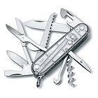 Navaja Suiza Victorinox  Huntsman Transparente 1.3713.t7 1