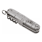 Navaja Suiza Victorinox  Huntsman Transparente 1.3713.t7 2