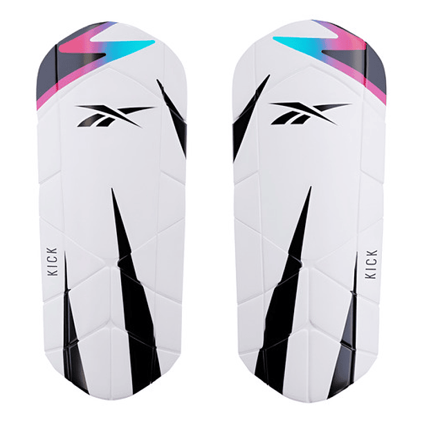 Canillera Fútbol Nano Kick Reebok® 