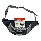 Cangurera Denali Coleman®, Color Negro, Bolsa Para Cintura 2