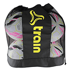 Bolso Traslada Balones Capacidad 5 Balones Deporte Train 1