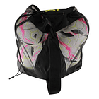 Bolso Traslada Balones Capacidad 5 Balones Deporte Train 2