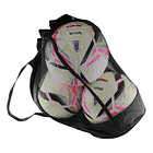 Bolso Traslada Balones Capacidad 5 Balones Deporte Train 5