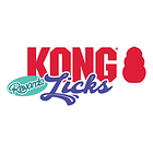 Kong Petisco Licks Rewards Juguete Interactivo Para Lamer Verde 4
