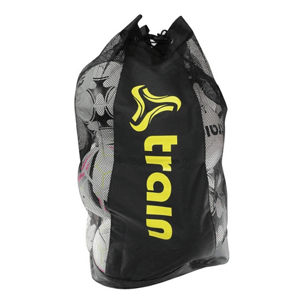 Bolso Traslada Balones Train (12 Balones) 1