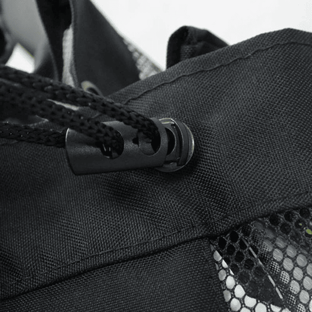 Bolso Traslada Balones Train (12 Balones) 3