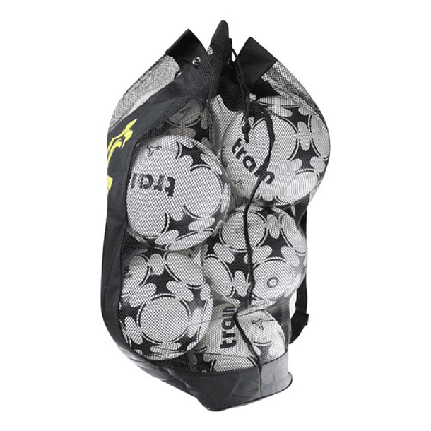Bolso Traslada Balones Train (12 Balones) 5