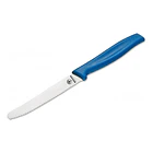 Cuchillo Boker Para Verdura Redondo 10,5 Cm  1