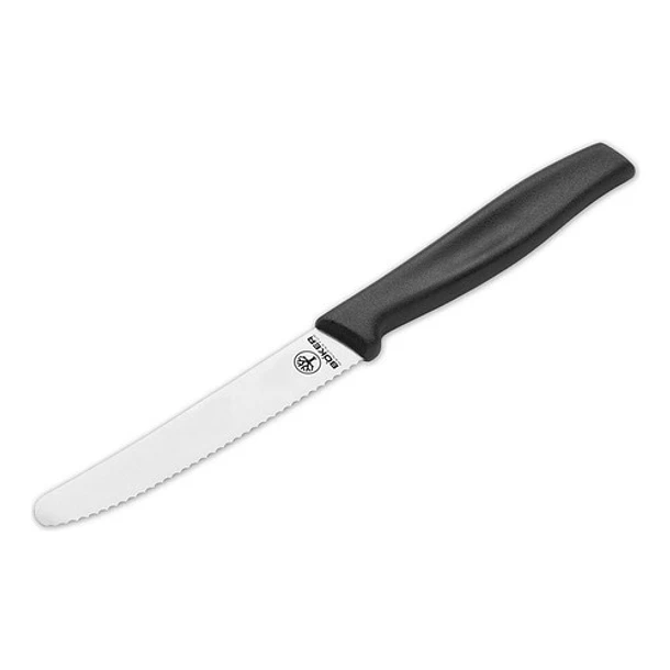 Cuchillo Boker Para Verdura Redondo 10,5 Cm  2