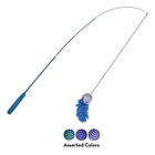 Juguete Para Gatos Kong Fishing Cole Teaser 1