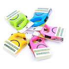 Guía Retráctil De 5 M Para Perros, Tamaño Pequeño Y Mediano, Cachorros Rosas 8