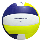 Balon Voleibol Reebok Classic Game 2