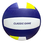 Balon Voleibol Reebok Classic Game 3