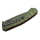 Navaja Magnum By Boker Iguanodon 01sc072 2