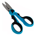 Tijera Shimano Aserrada Para Multifilamento Snzs05n 1