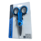 Tijera Shimano Aserrada Para Multifilamento Snzs05n 2