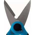 Tijera Shimano Aserrada Para Multifilamento Snzs05n 3