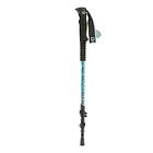 Bastón Tactics Turquoise Aluminio 1 Unidad Doite Color Turquesa 1