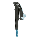 Bastón Tactics Turquoise Aluminio 1 Unidad Doite Color Turquesa 2