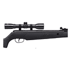 Rifle Aire  Remington  Expres Hunter Np1 5,5 2
